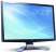 Monitor Rental - Acer 20in LCD