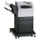 Photocopier rentals - HP 4345 Photocopier