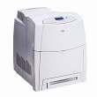 Printer rentals - HP 4600