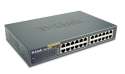 Server rentals - D-link 24 port switch hub
