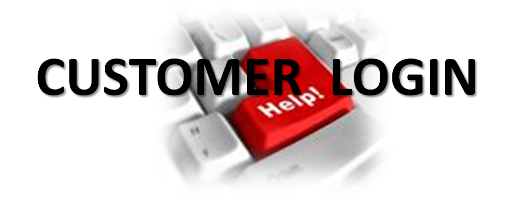 CustomerLogin