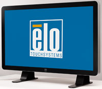 ELO 46" Touchscreen