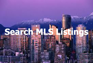 Search MLS Listings