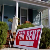 For Rent