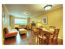 West End VW Condo for sale:  1 bedroom 670 sq.ft. (Listed 2010-05-27)