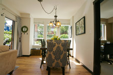 Mount Pleasant West Condo for sale: The Calladine 2 bedroom 1,163 sq.ft. (Listed 2011-10-14)