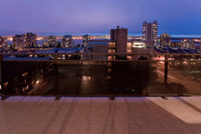 Lower Lonsdale Condo for sale: ROYAL KENSINGTON 1 bedroom 691 sq.ft. (Listed 2012-02-08)