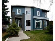 Glenbrook Duplex for sale: 4 bedroom 1,807.17 sq.ft. (Listed 2014-11-08)