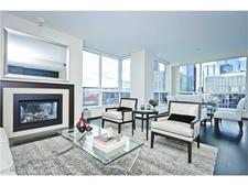 Chinatown Condo for sale: 2 bedroom 1,326 sq.ft. (Listed 2016-11-09)