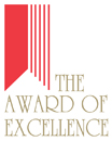 Award of Excellence