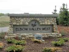 Elbow Valley West Land for sale