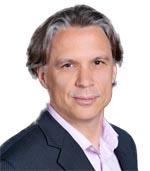 Steven Bergg