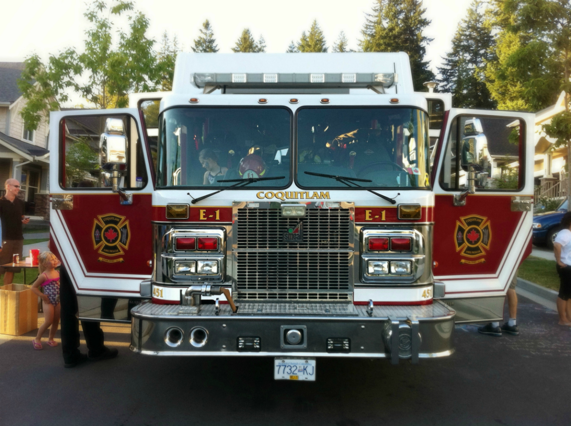 Firetruck