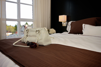 Tatton Parkside Rowhomes | Bedroom