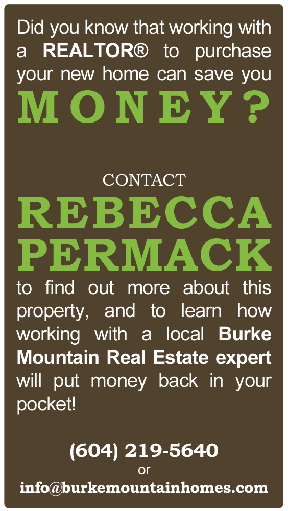info banner