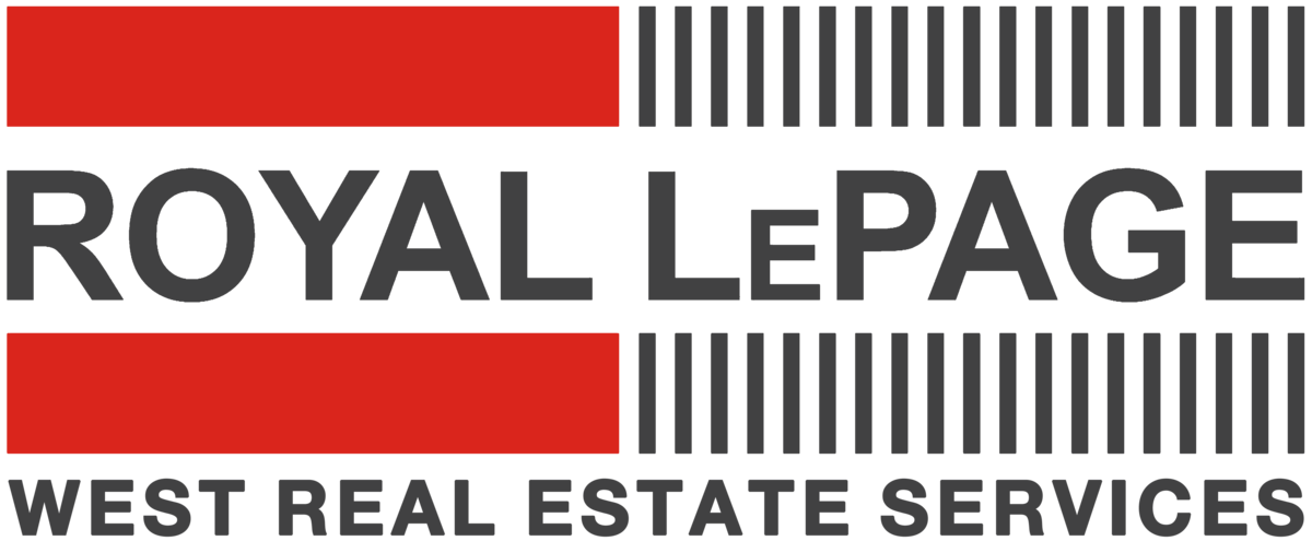 Royal LePage West Logo