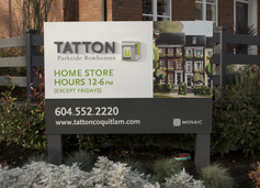 Burke Mountain Homes | Photo: Tatton