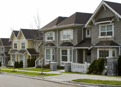 Burke Mountain Homes | Photo: Belmont Walk