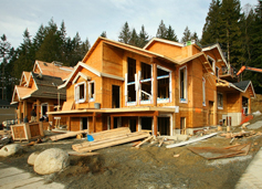 Burke Mountain Homes | Photo: Copper Beech Estates