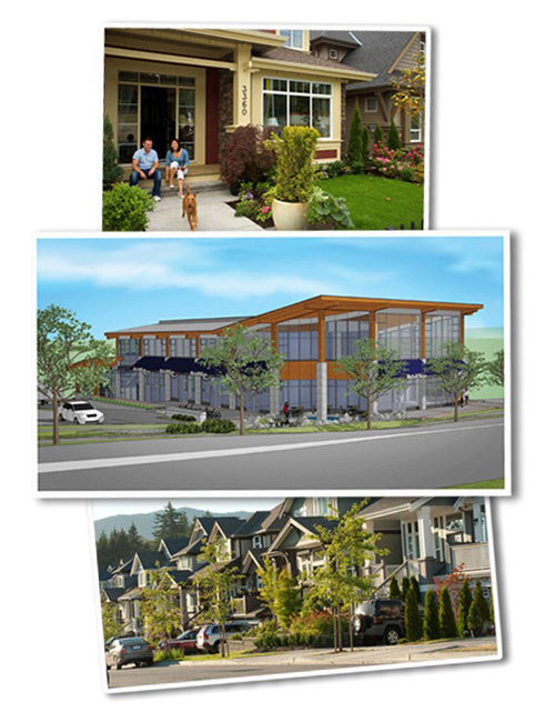 Meridian Crossing Images
