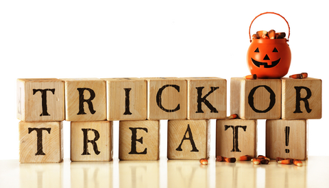 Modesto Halloween Events