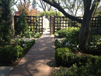 Modesto Garden Club Spring Tour