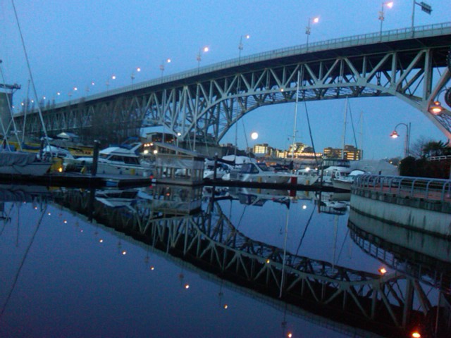 granville bridge and moon.jpg