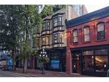 Downtown VW Condo for sale:  1 bedroom 744 sq.ft. (Listed 2011-04-11)