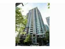 Yaletown Condo for sale:  2 bedroom 715 sq.ft. (Listed 2012-01-30)