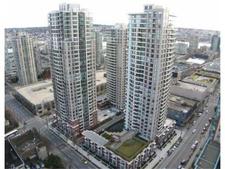 Yaletown Condo for sale:  1 bedroom 505 sq.ft. (Listed 2012-01-30)