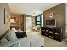Yaletown Condo for sale:  2 bedroom 726 sq.ft. (Listed 2012-01-30)