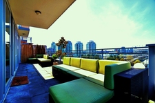 Chinatown Condo for sale: V6A 2 bedroom 1,230 sq.ft. (Listed 2013-06-10)