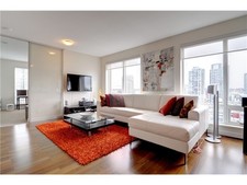 Yaletown Condo for sale: 2 bedroom 1,017 sq.ft. (Listed 2013-01-03)