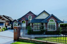Pleasantside House for sale: 6 bedroom 4,969 sq.ft. (Listed 2013-01-21)