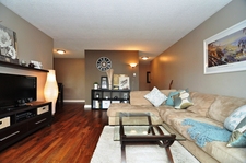 Kitsilano North of 4th Condo for sale: 1 bedroom 684 sq.ft. (Listed 2013-05-28)