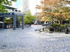 Downtown VW Condo for sale: 2 bedroom 1,160 sq.ft. (Listed 2014-06-19)
