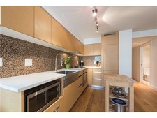 Downtown VW Condo for sale: 1 bedroom 618 sq.ft. (Listed 2015-01-07)
