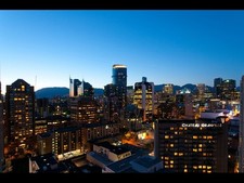 Downtown VW Condo for sale: 1 bedroom 580 sq.ft. (Listed 2015-02-21)