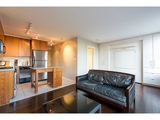 Yaletown Condo for sale: 472 sq.ft. (Listed 2015-02-21)