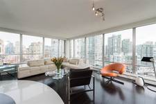 Yaletown Condo for sale: 3 bedroom 1,371 sq.ft. (Listed 2017-03-29)
