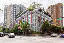 Yaletown Condo for sale: 1 bedroom 988 sq.ft. (Listed 2017-06-21)
