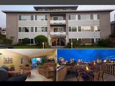 Fairview VW Condo for sale:  1 bedroom 807 sq.ft. (Listed 2010-06-15)