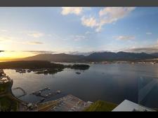 Coal Harbour Condo for sale:  2 bedroom 2,325 sq.ft. (Listed 2010-07-16)