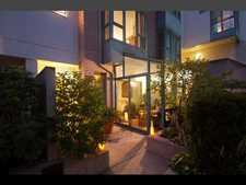 Coal Harbour Condo for sale:  1 bedroom 835 sq.ft. (Listed 2010-08-26)