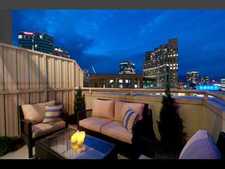 Downtown VW Condo for sale:  1 bedroom 1,375 sq.ft. (Listed 2010-08-31)