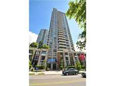 Downtown VW Condo for sale:  1 bedroom 554 sq.ft. (Listed 2010-08-31)
