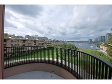 False Creek Condo for sale: Venice Court 2 bedroom 1,155 sq.ft. (Listed 2011-10-14)