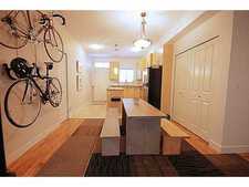 Central BN Townhouse for sale:  1 bedroom 633 sq.ft. (Listed 2012-01-22)