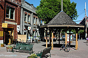 Fernwood