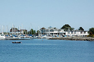 Oak Bay